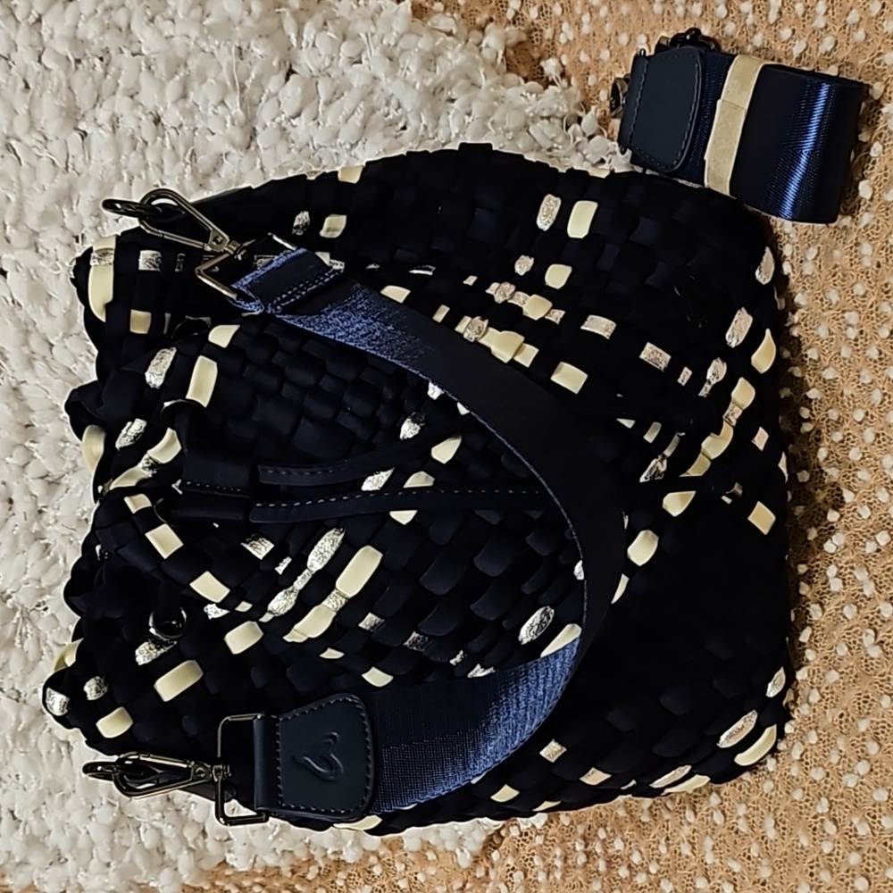 Prene Love Drawstring Bag